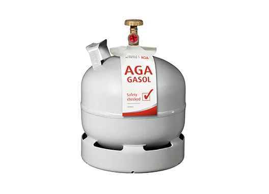 köp aga gasol P6